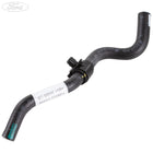 Tubo servosterzo originale Ford Ranger 2.2 Diesel con assetto RHD 1723693
