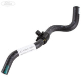 Tubo servosterzo originale Ford Ranger 2.2 Diesel con assetto RHD 1723693