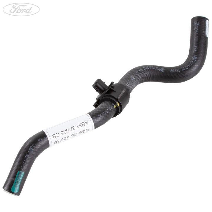 Tubo servosterzo originale Ford Ranger 2.2 Diesel con assetto RHD 1723693