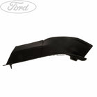 Pannello laterale dx fanale posteriore originale Ford 1743087