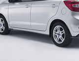 Originale Ford KA+ 06/2016-02/2018 Paraspruzzi anteriore e posteriore,sagomato