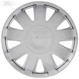 FIESTA MK6 FUSION 15
