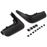Originale Ford Puma dal 10/2019 Paraspruzzi anteriori,sagomati