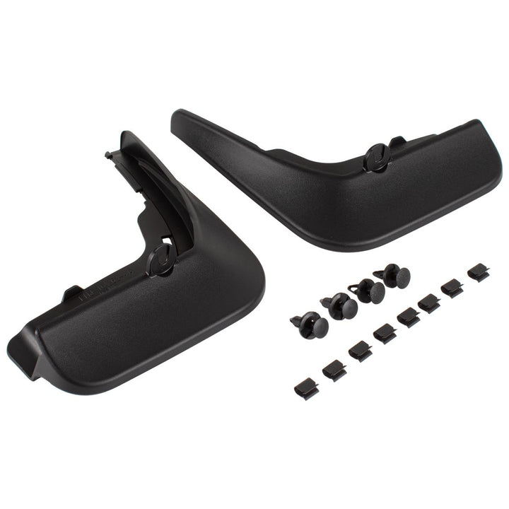 Originale Ford Puma dal 10/2019 Paraspruzzi anteriori,sagomati