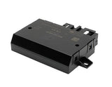 Gancio traino retrattile e kit cablaggio elettrico completo 13 pin Capri/Explorer 100% elettrici 2023+