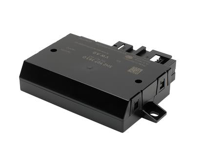 Gancio traino retrattile e kit cablaggio elettrico completo 13 pin Capri/Explorer 100% elettrici 2023+
