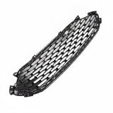 Griglia radiatore con cornice Black Chrome Kuga 2020-2024