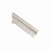 Pannello di rinforzo battitacco porta anteriore SX originale Ford Transit 2014+ 1830050