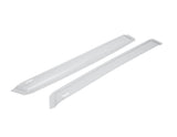 Ford Kuga ClimAir®* Deflettore finestrino laterale per finestrini porta posteriore