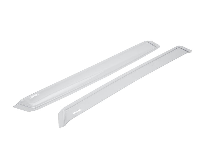 Ford Kuga ClimAir®* Deflettore finestrino laterale per finestrini porta posteriore