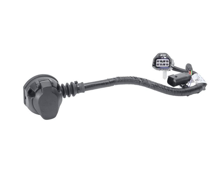 Originale Ford Explorer Plug-In-Hybrid® Kit collegamenti elettrici per gancio traino connettore a 13 pin