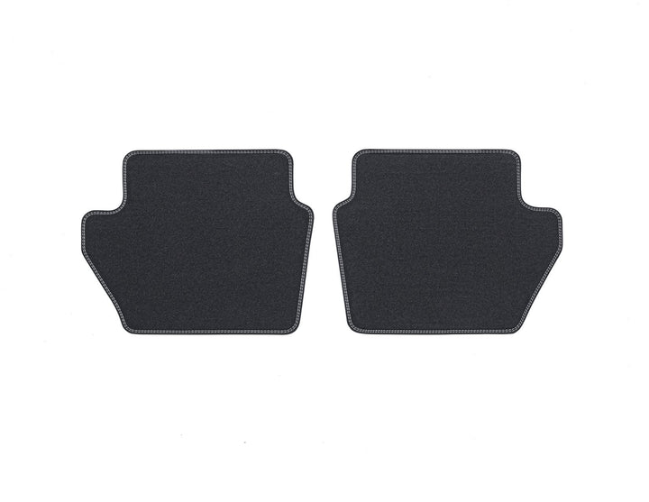 Originale Ford Fiesta® dal 07/2017/Puma® dal 10/2019 Tappetini