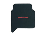 Originale Ford Ranger® 01/2012-06/2022 Tappetini