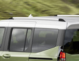 Originale Ford Transit/Tourneo Courier Corrimano da tetto singolo corrimano per lato sinistro