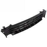 Originale Ford Fiesta griglia centrale radiatore paraurti anteriore 1109355