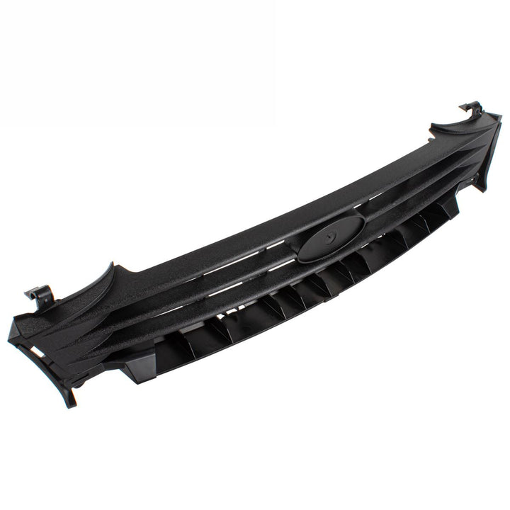 Originale Ford Fiesta griglia centrale radiatore paraurti anteriore 1109355
