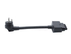 Originale Ford Mustang Mach-E/Transit Connettore domestico (Danimarca)