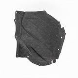 Passaruota anteriore DX originale Ford Focus 2018+ 2481503