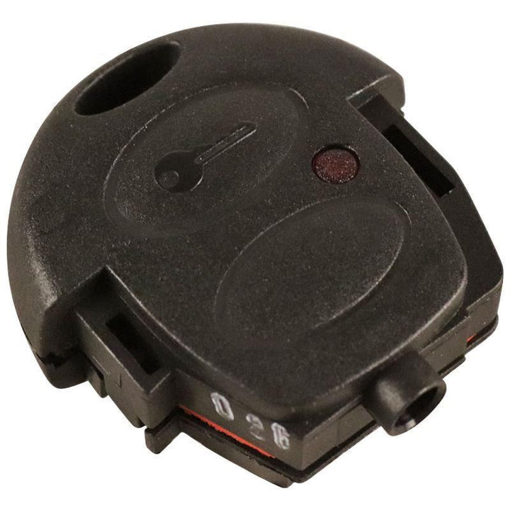 Portachiavi originale Ford Galaxy Buttons con telecomando e chiusura centralizzata