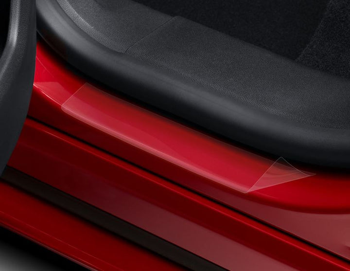 Originale Ford Kuga Pellicola protettiva per soglie portiere anteriore e posteriore