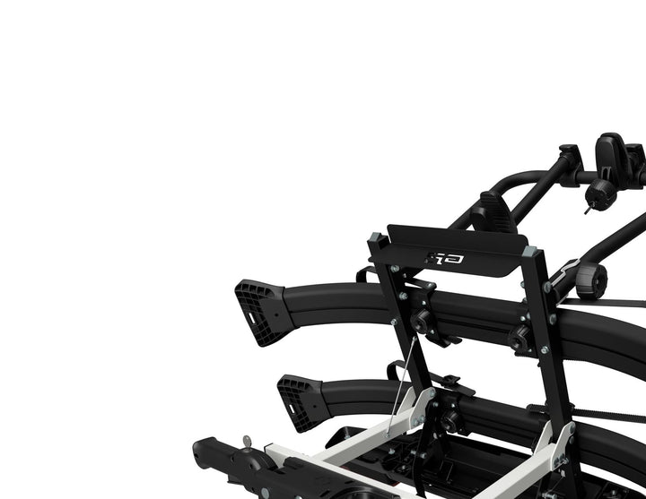 G3* Portabici posteriore Set di 2 binari,GP,per portapacchi base G3