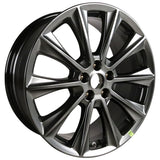 Originale Ford Mondeo dal 09/2014 Cerchi in lega 19