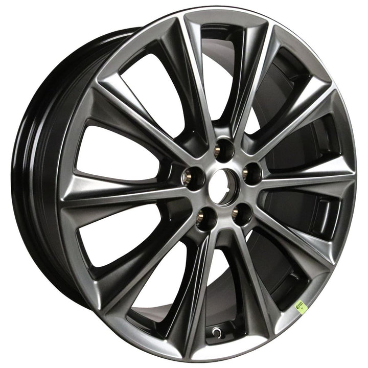 Originale Ford Mondeo dal 09/2014 Cerchi in lega 19