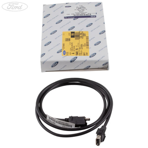 Cavo USB originale Ford Wires 1849775
