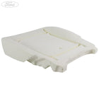 Imbottitura cuscino sedile