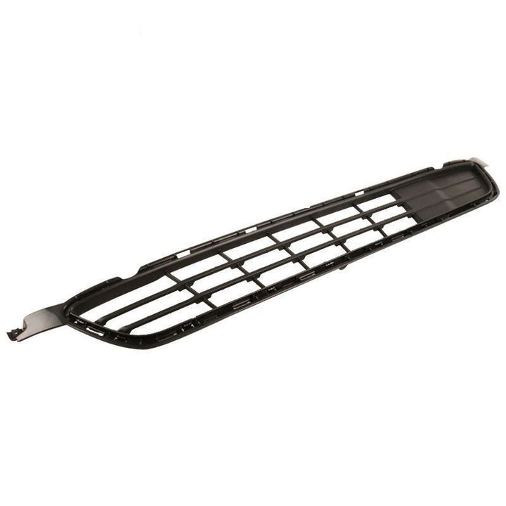 Originale Ford S-Max Galaxy Griglia Bumper Inferiore Carbonio Nero 1889221