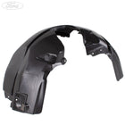 Rivestimento passaruota sinistro Ford Fiesta 2012-2019 1868570