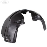 Rivestimento passaruota sinistro Ford Fiesta 2012-2019 1868570