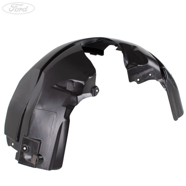Rivestimento passaruota sinistro Ford Fiesta 2012-2019 1868570