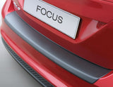Focus Electric ClimAir®* Protezione carico paraurti posteriore sagomato,nero