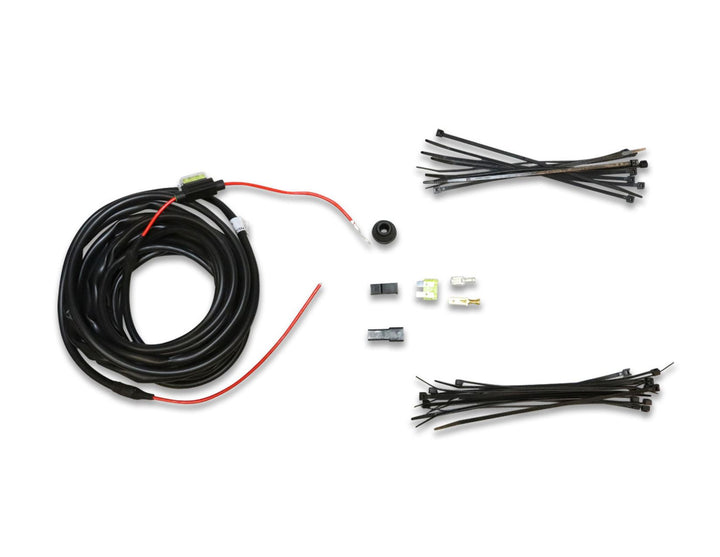 Originale Ford Cavo per tensione continua del kit collegamenti elettrici