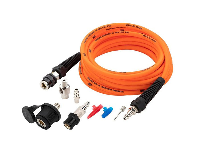 Ranger dal 06/2022 ARB* Kit di gonfiaggio pneumatici per compressore d’aria ARB