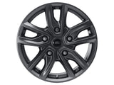Originale Ford Transit Custom 02/2018-09/2023 Cerchi in lega 18