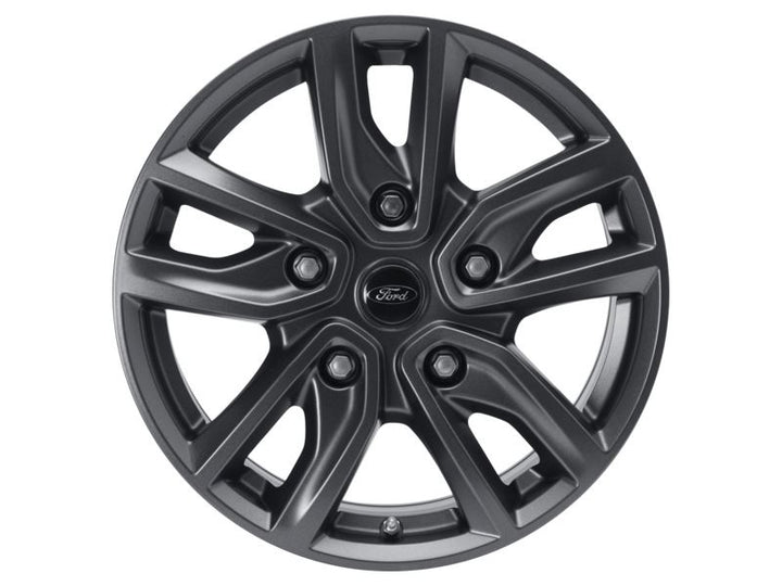Originale Ford Transit Custom 02/2018-09/2023 Cerchi in lega 18
