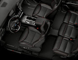 Originale Ford Explorer Plug-In-Hybrid dal 08/2019 Tappetini