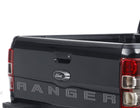 Ranger Aeroklas* Protezione corrimano vano di carico per portellone