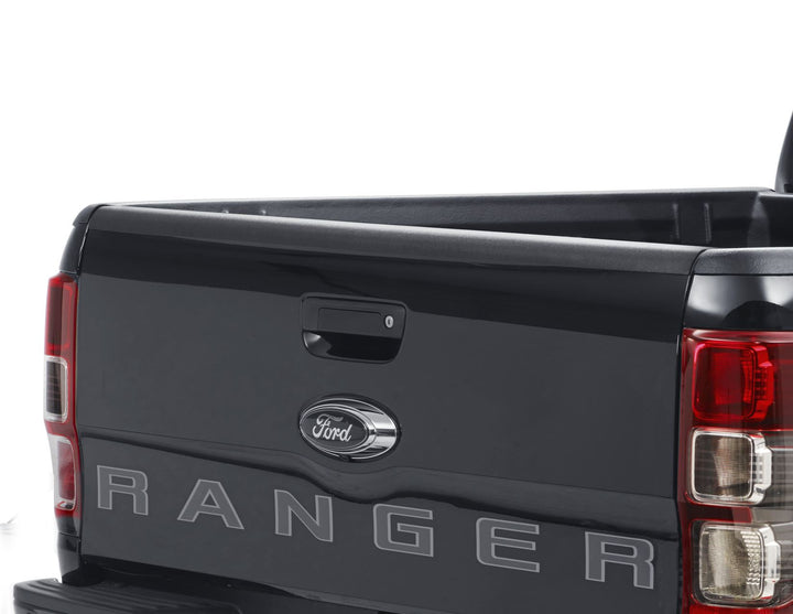 Ranger Aeroklas* Protezione corrimano vano di carico per portellone
