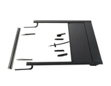 Originale Ford Ranger dal 06/2022 Copricassone Avvolgibile nero