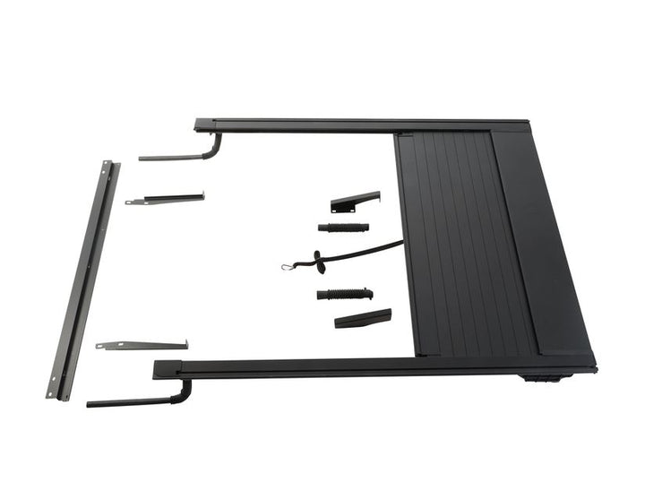 Originale Ford Ranger dal 06/2022 Copricassone Avvolgibile nero