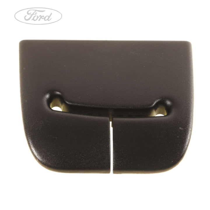 Staffa guida cintura di sicurezza posteriore orig. Ford Fiesta Fusion 1230482