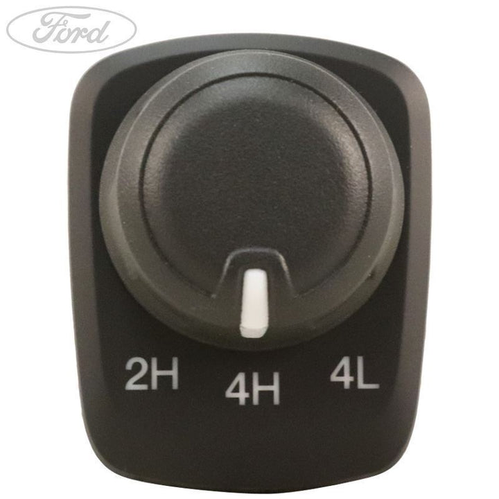 Selettore console Ranger 2WD/4WD gamma alta/bassa 2011-2023