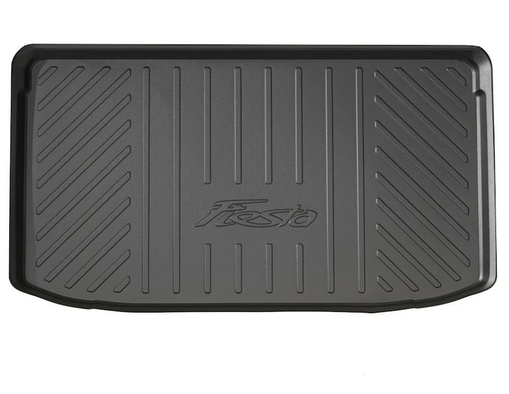 Originale Ford Fiesta® Tappetino antiscivolo per vano bagagli Da installare sopra il secondo pianale di carico