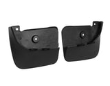 Originale Ford Mustang Mach-E dal 07/2020 Paraspruzzi anteriori,sagomati