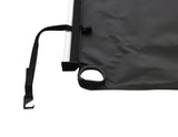 Originale Ford Ranger dal 06/2022 Copricassone morbido nero