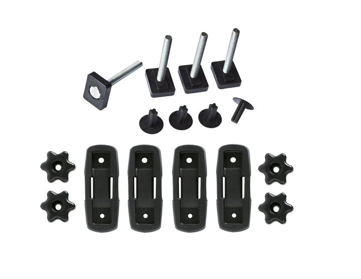 G3* Kit di fissaggio di ricambio