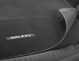 Originale Ford Galaxy dal 05/2015 Tappetino protettivo per vano bagagli nero